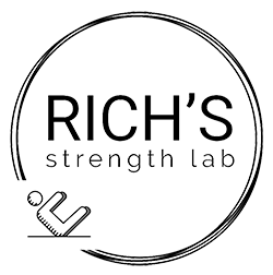 Richs Strength Lab